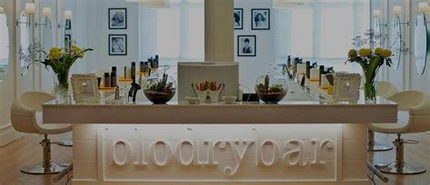 blow dry motor city|BdB blodrybar.
